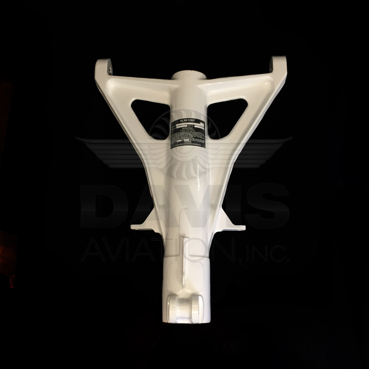 99-810028-15 | MAIN LANDING GEAR BRACE ASSY | King Air Nation