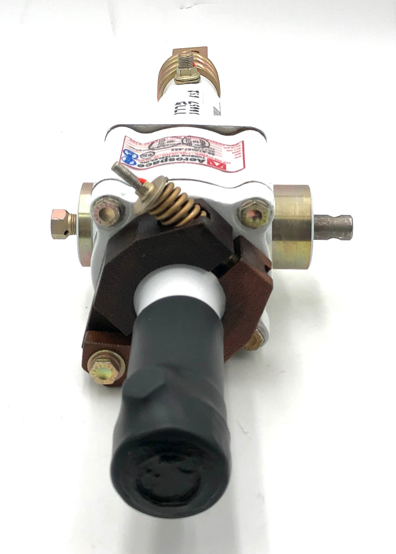 99-810057-652 | ACTUATOR ASSY | King Air Nation
