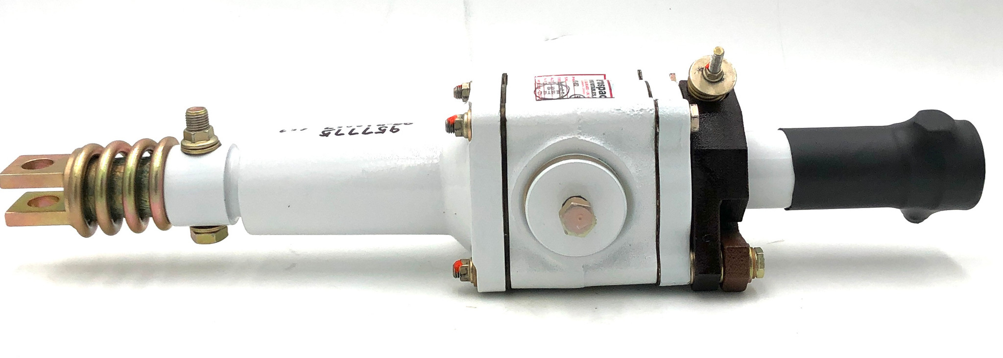 99-810057-652 | ACTUATOR ASSY | King Air Nation