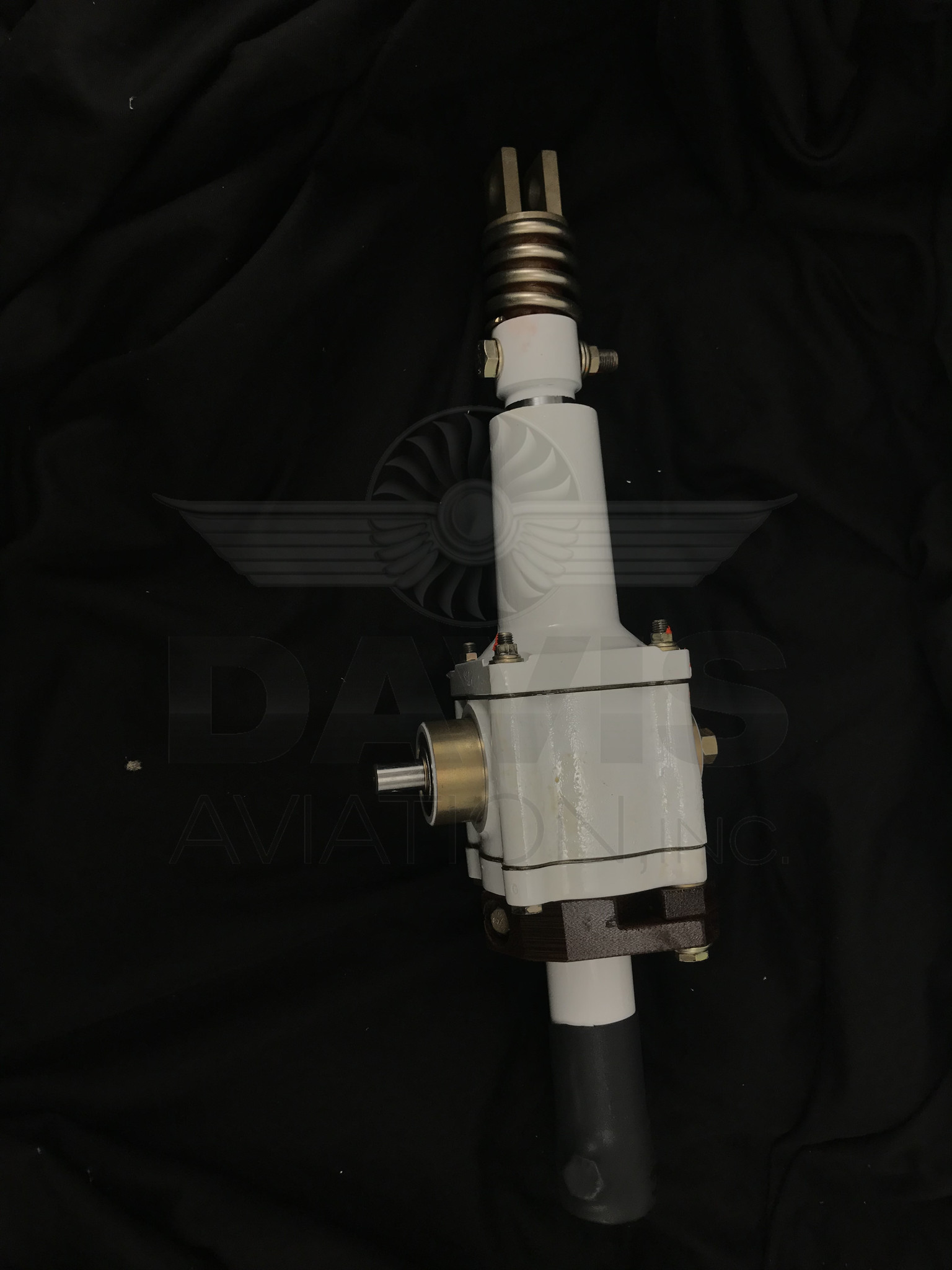99-810057-654 | LH MAIN GEAR ACTUATOR | King Air Nation
