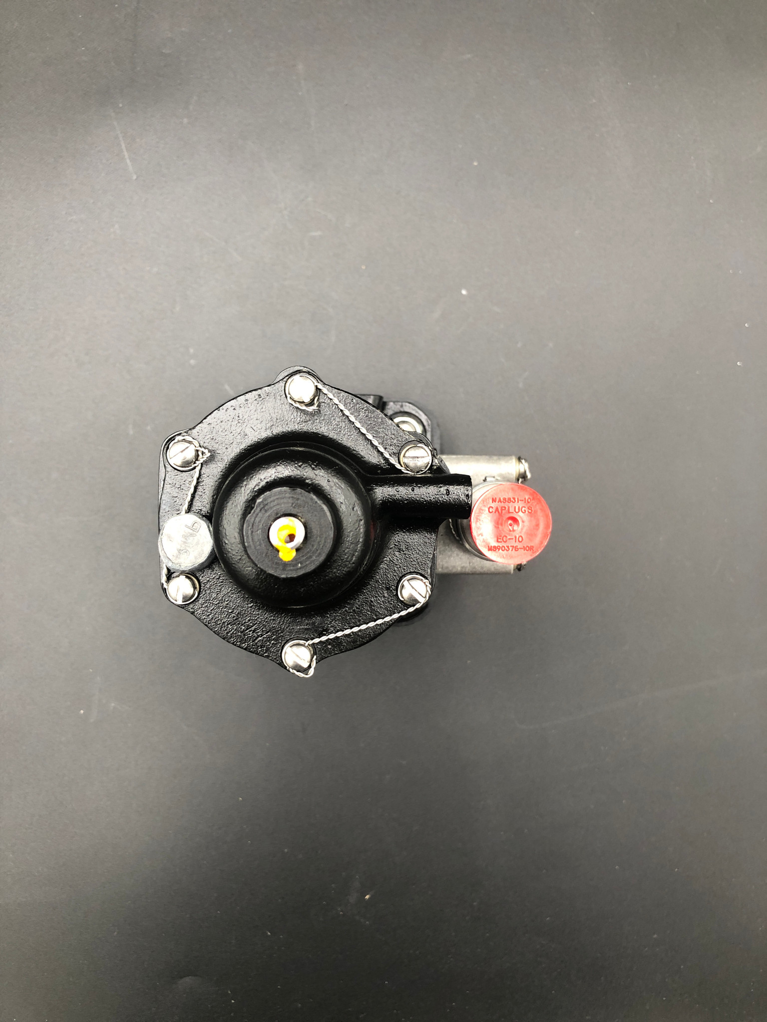 A210632 | OVERSPEED GOVERNOR | King Air Nation
