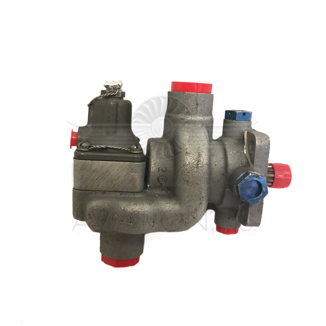 RG34720A | FUEL BOOST PUMP | King Air Nation