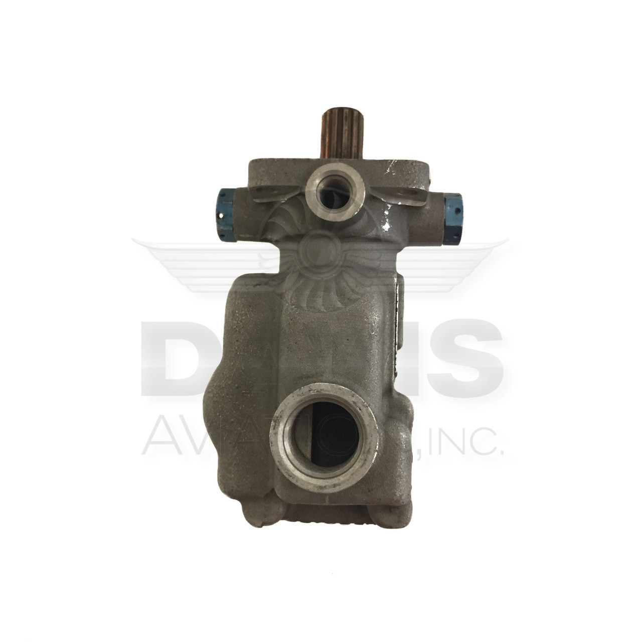 RG34720A | FUEL BOOST PUMP | King Air Nation