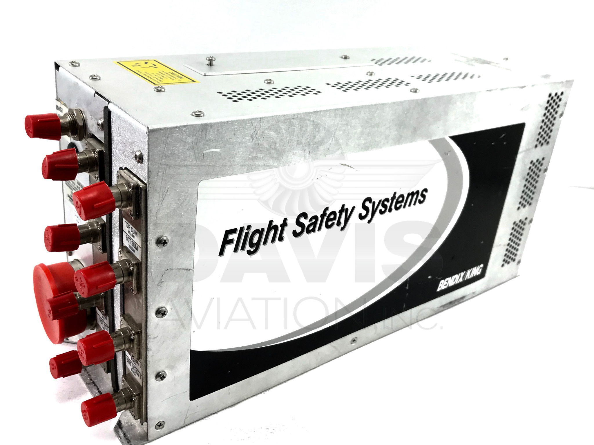066-01178-2102 | MULTI HAZARD AWARE KMH920 | King Air Nation