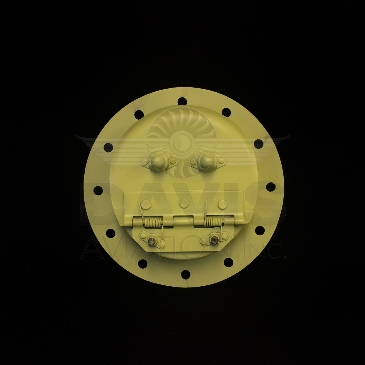 101-920061-37 | Anti-Siphon Assembly | King Air Nation