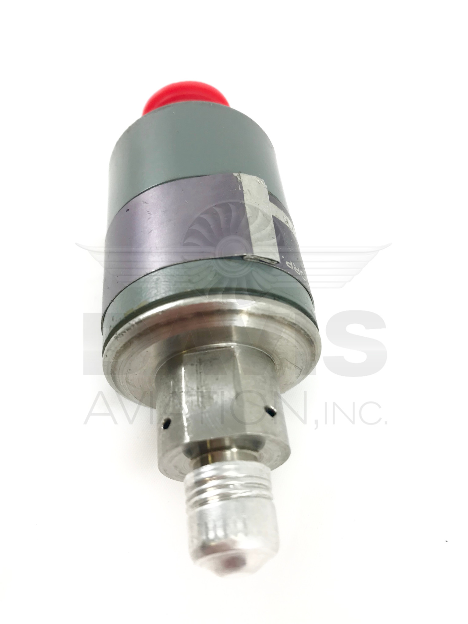 211C119-81 | SWITCH, PRESSURE | King Air Nation