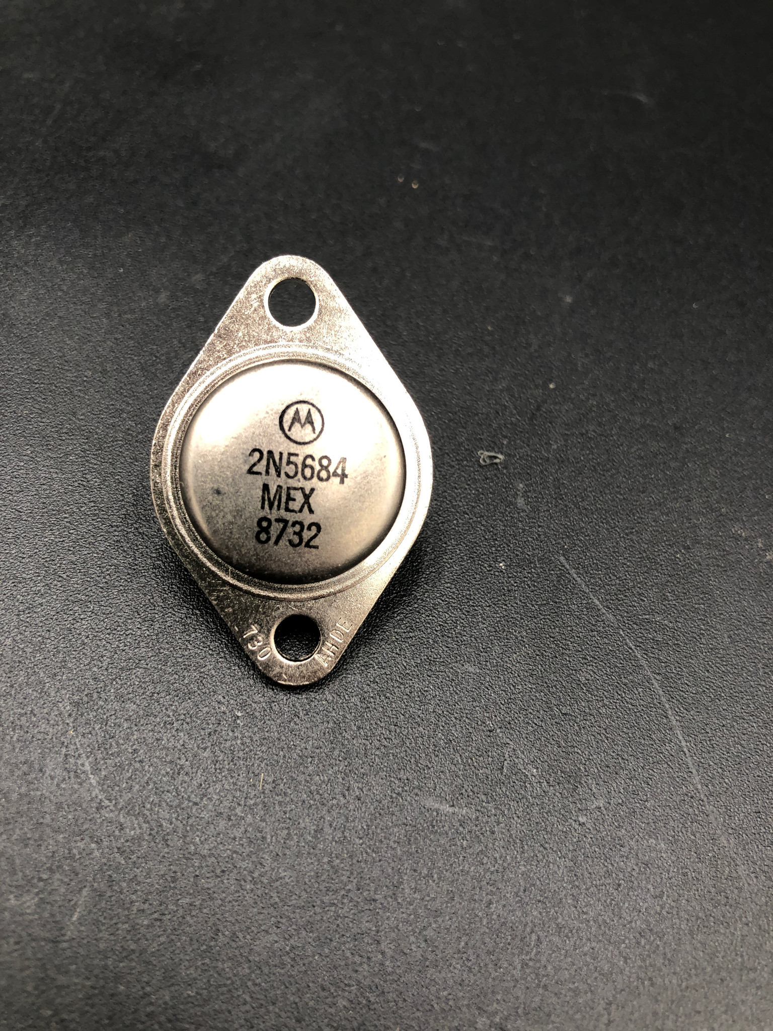 2N5684 | TRANSISTOR | King Air Nation