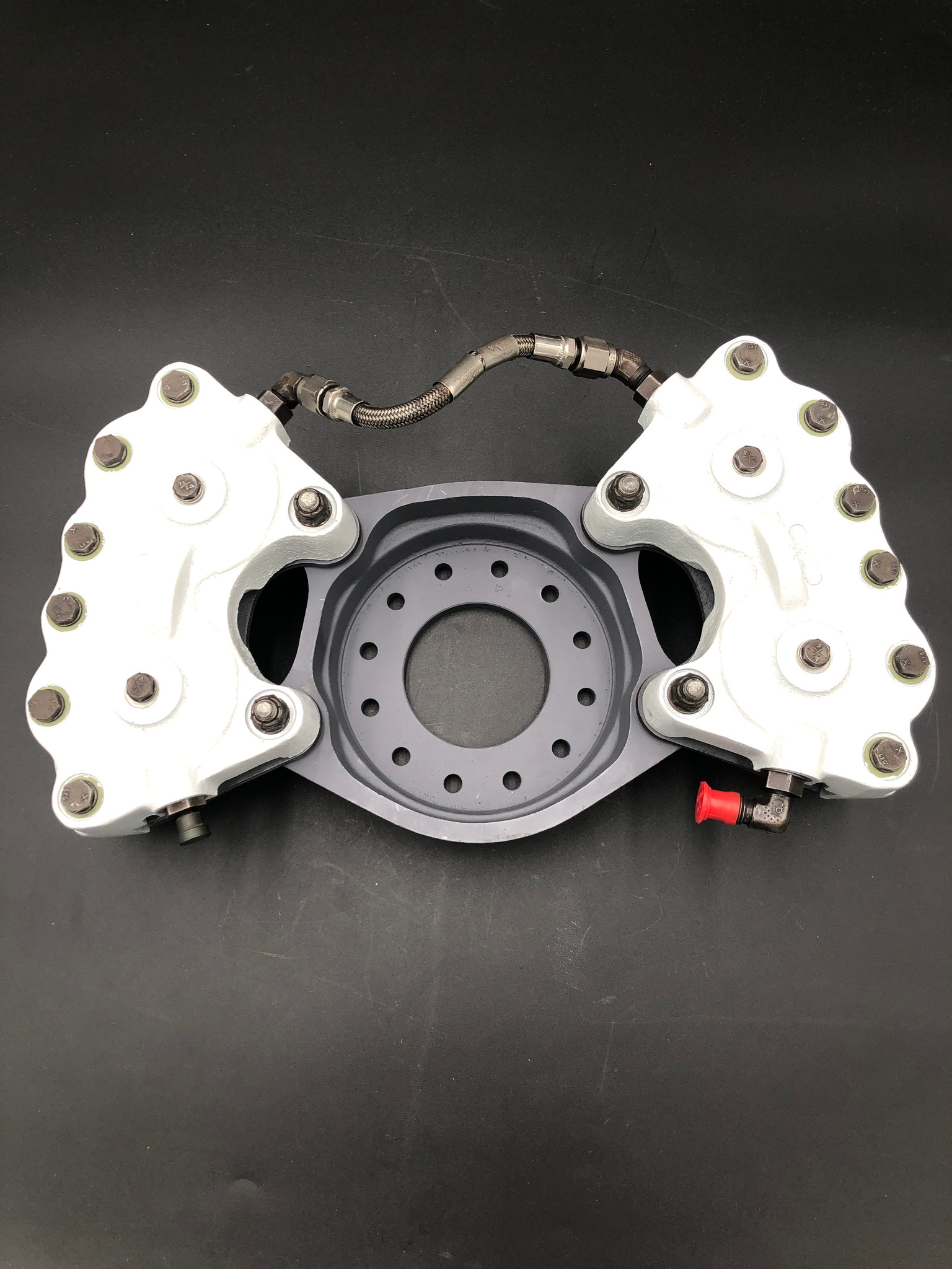 アクセサリー m 30-144 | WHEEL BRAKE ASSEMBLY | King Air Nation
