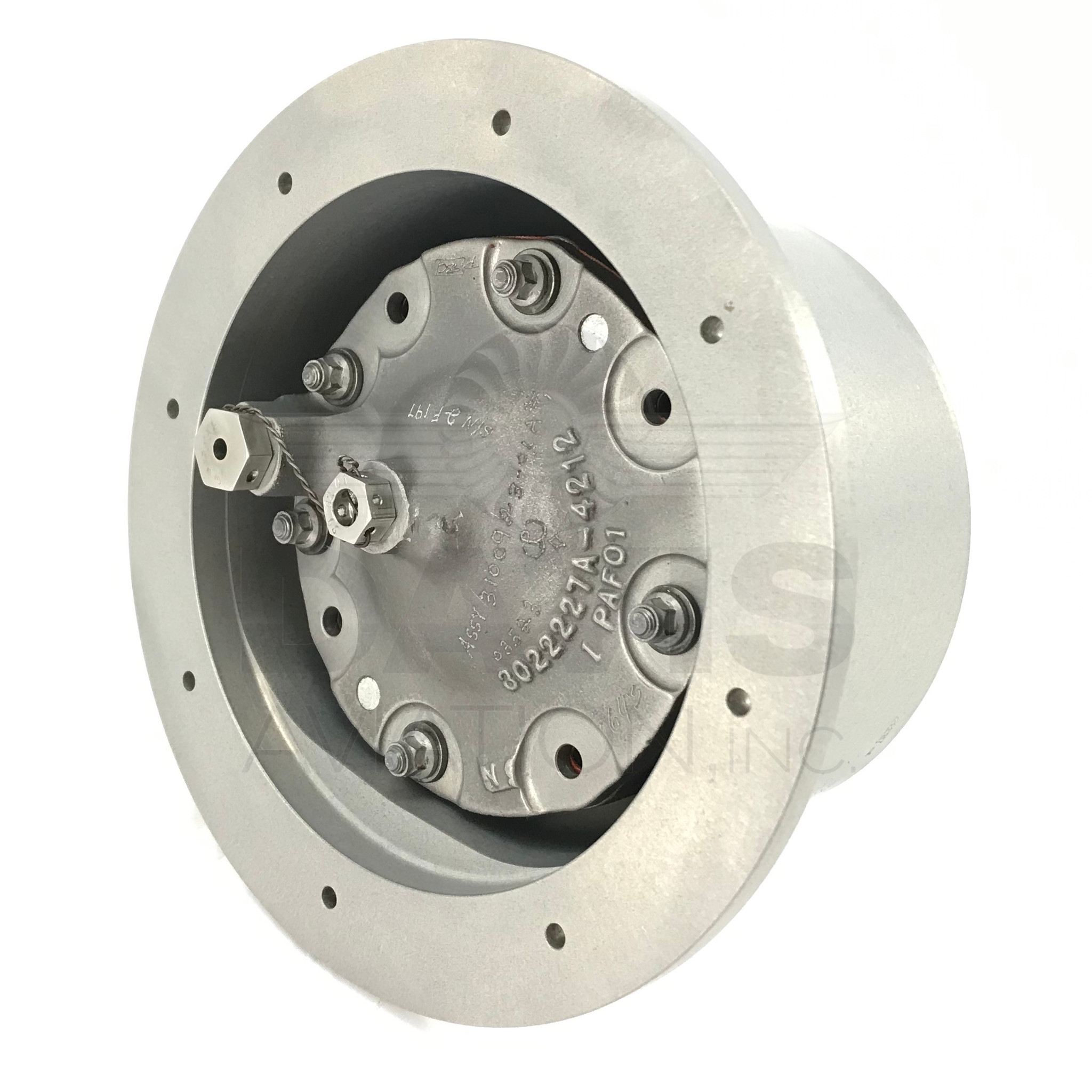 3100923-01 | BLEED VALVE | King Air Nation