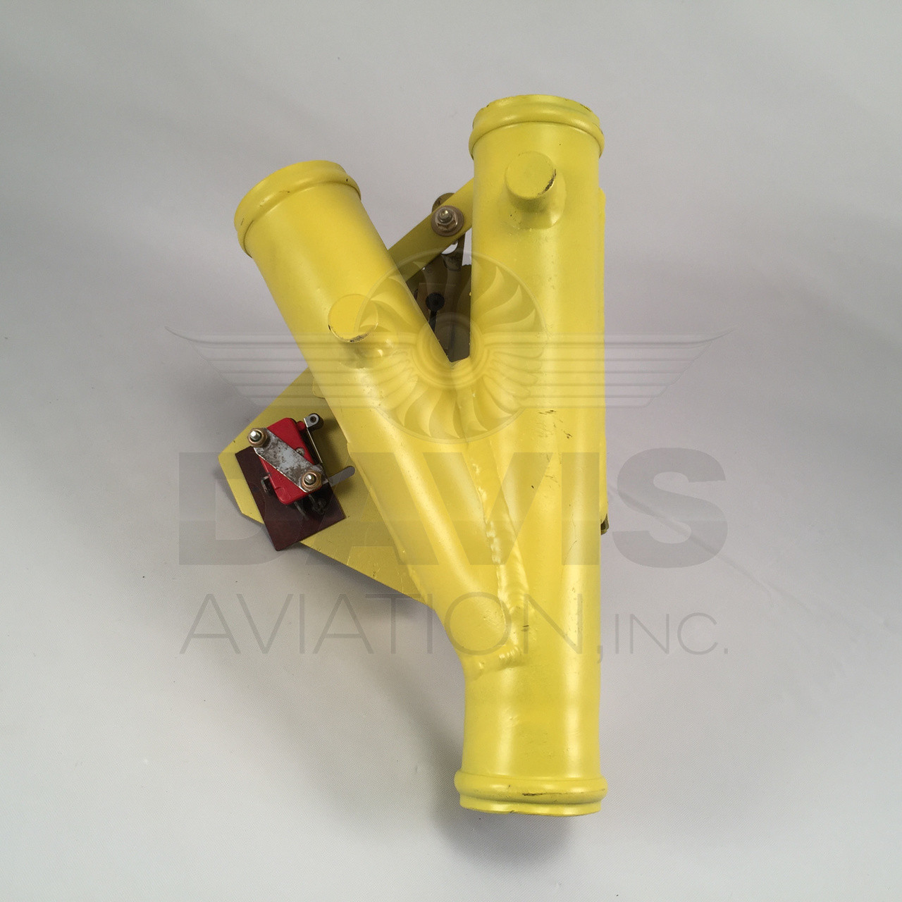50-554341-1 | VALVE ASSY-LH BYPASS | King Air Nation