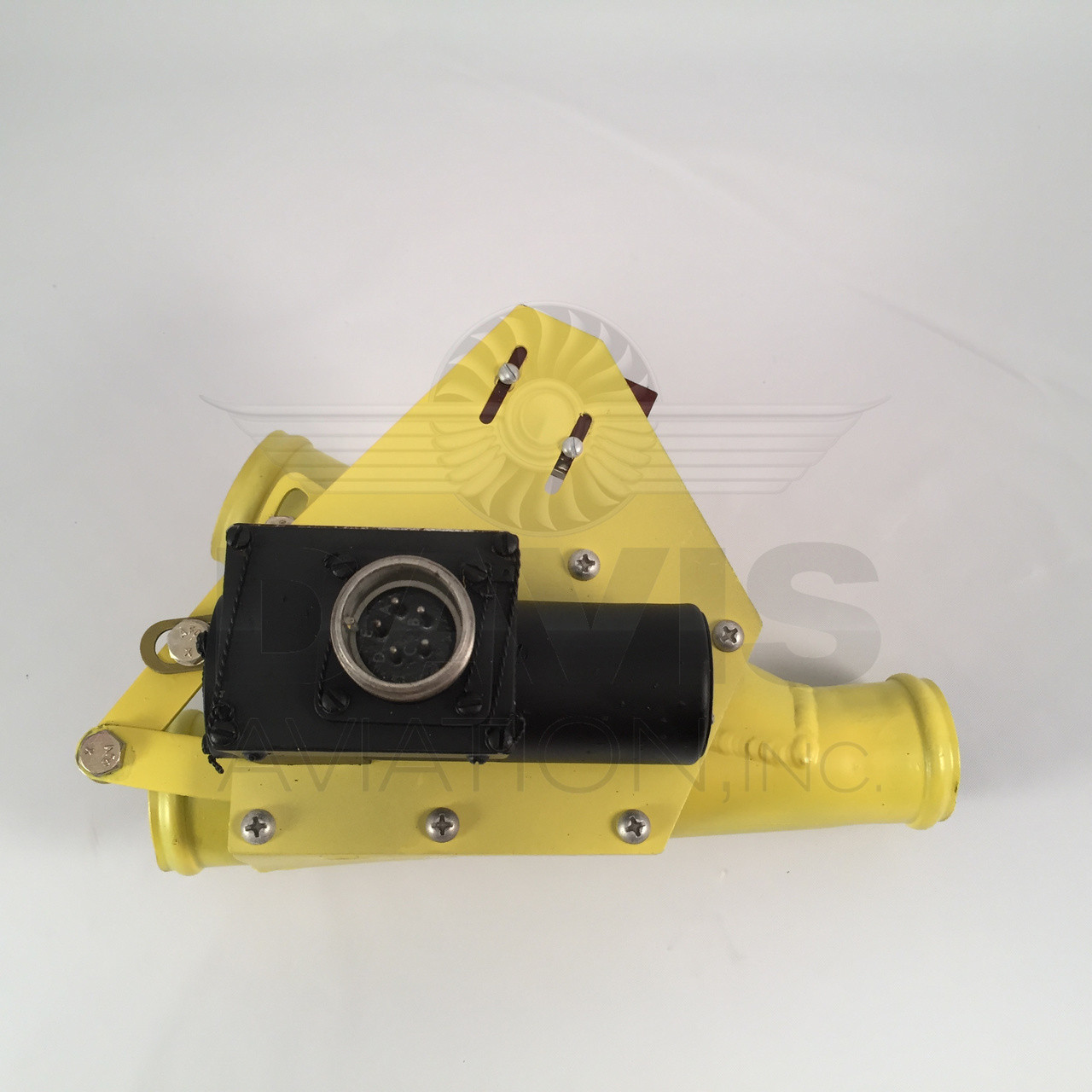 50-554341-1 | VALVE ASSY-LH BYPASS | King Air Nation