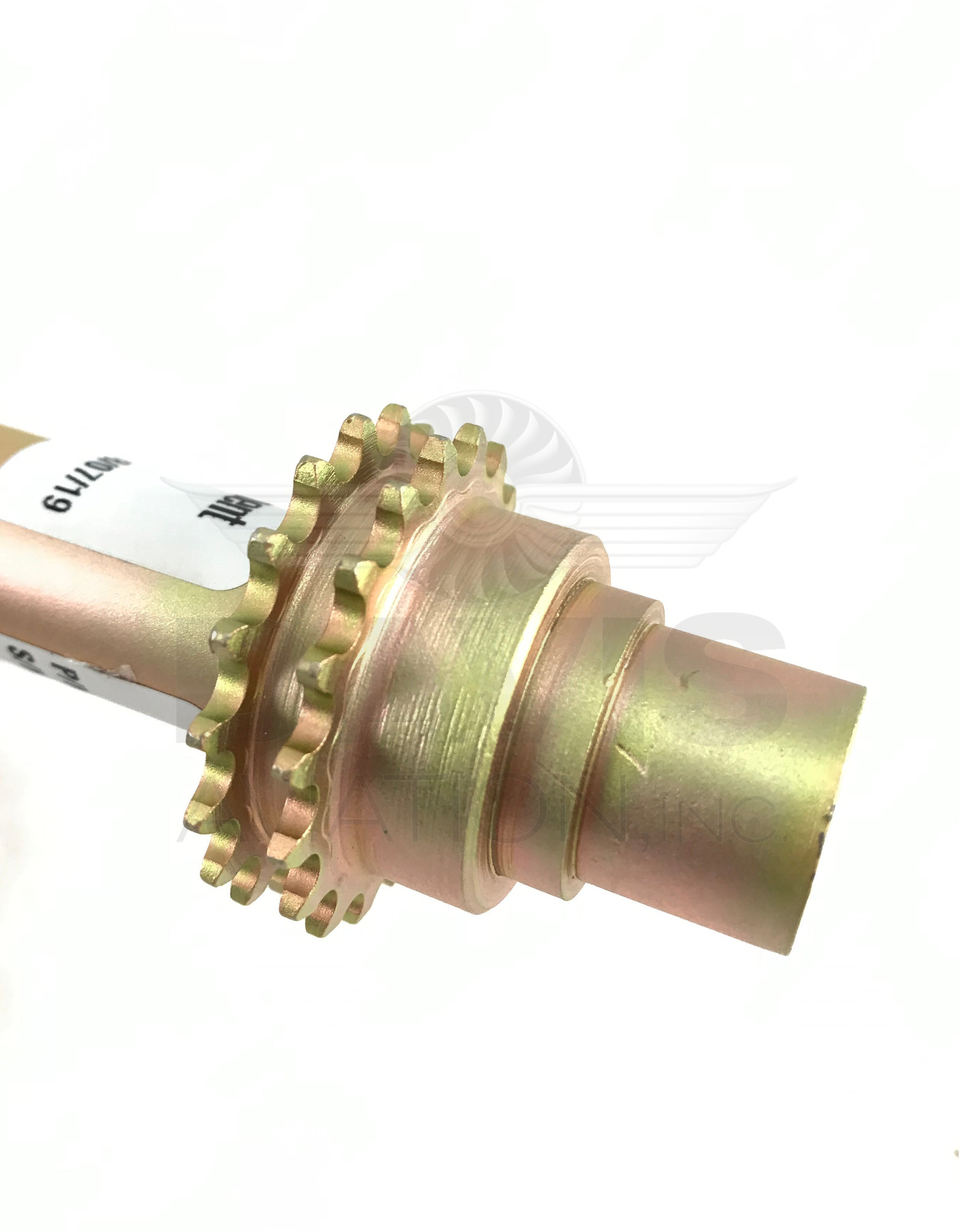 50-820218-11 | SHAFT ASSY | King Air Nation