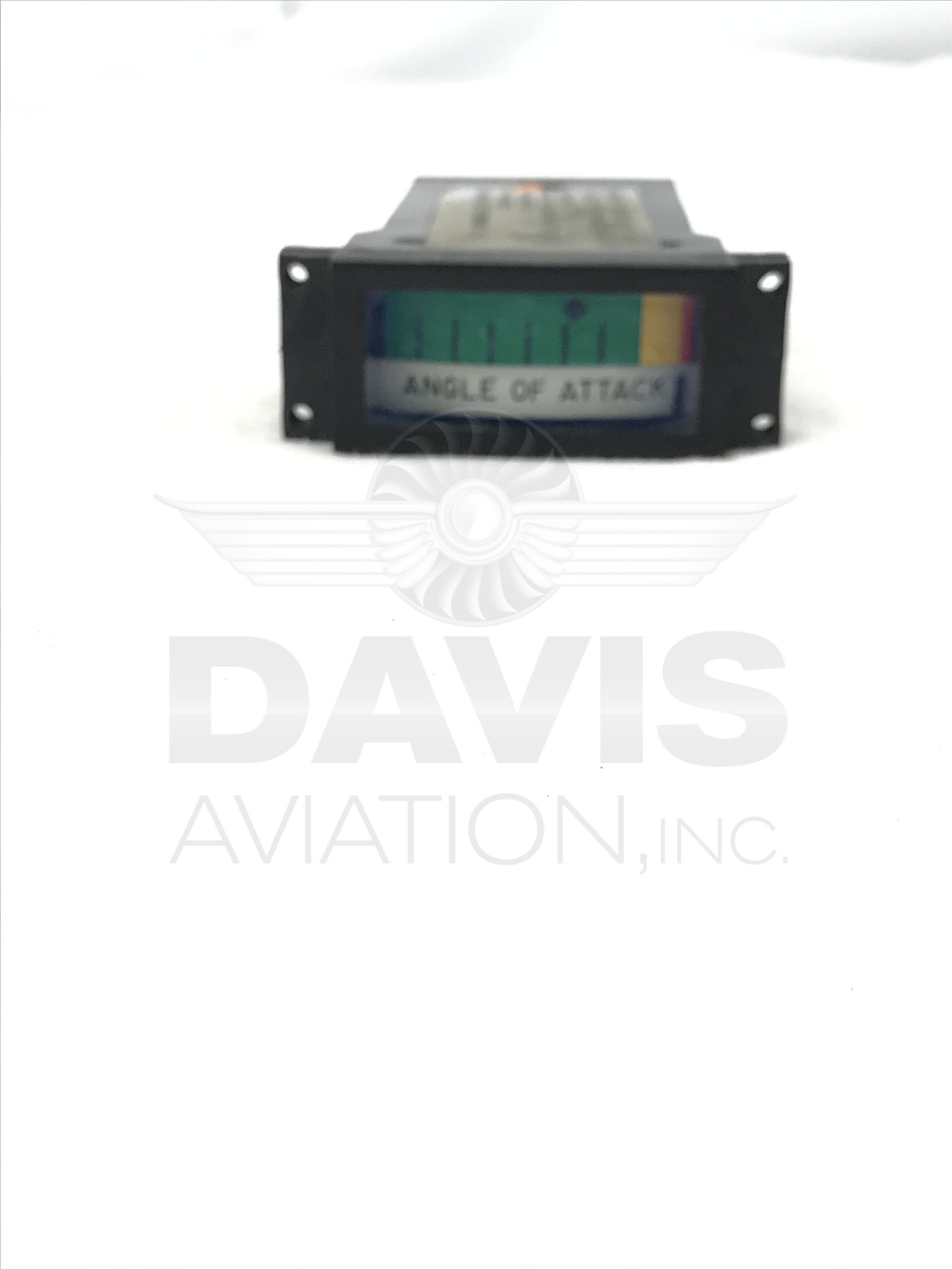 6608208-4 | AOA INDICATOR | King Air Nation