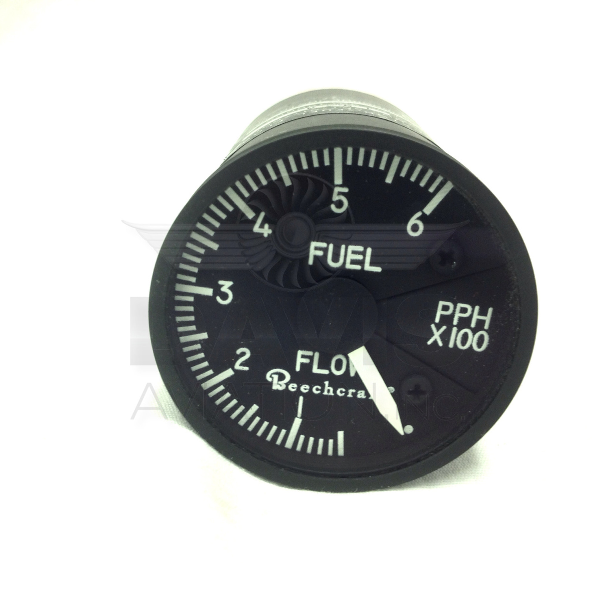 90-380009-2 | Fuel Flow Indicator | Davis Aviation, Inc.