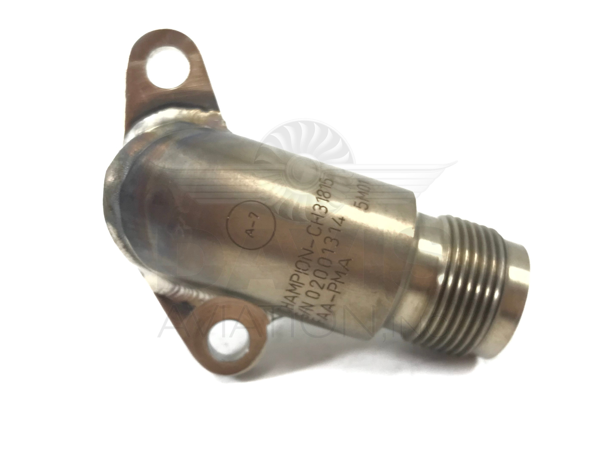 CH31815 | IGNITER | Davis Aviation, Inc 