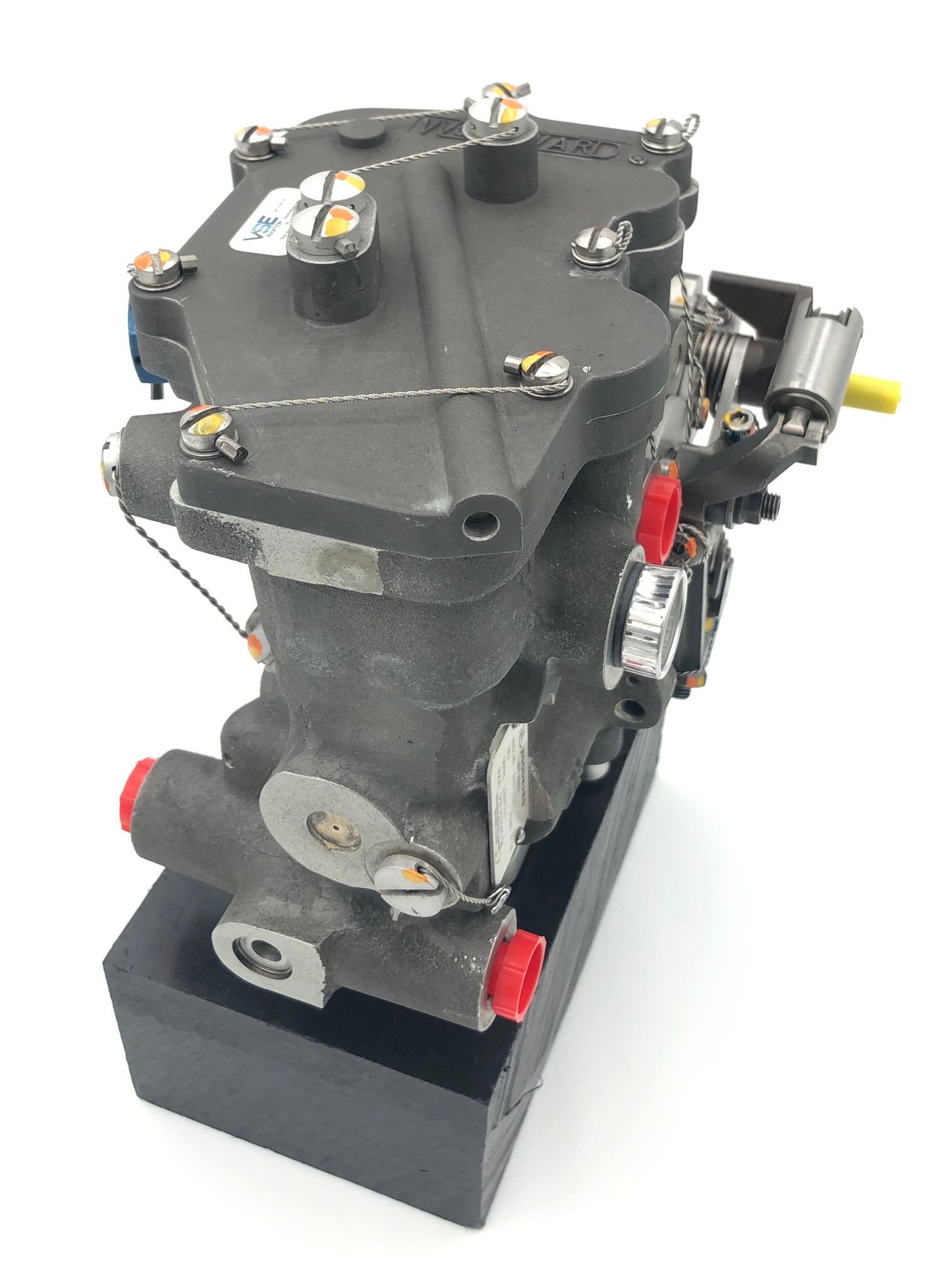 KILLERBURNERⅡ 8061-333 | FUEL CONTROLLER | King Air Nation