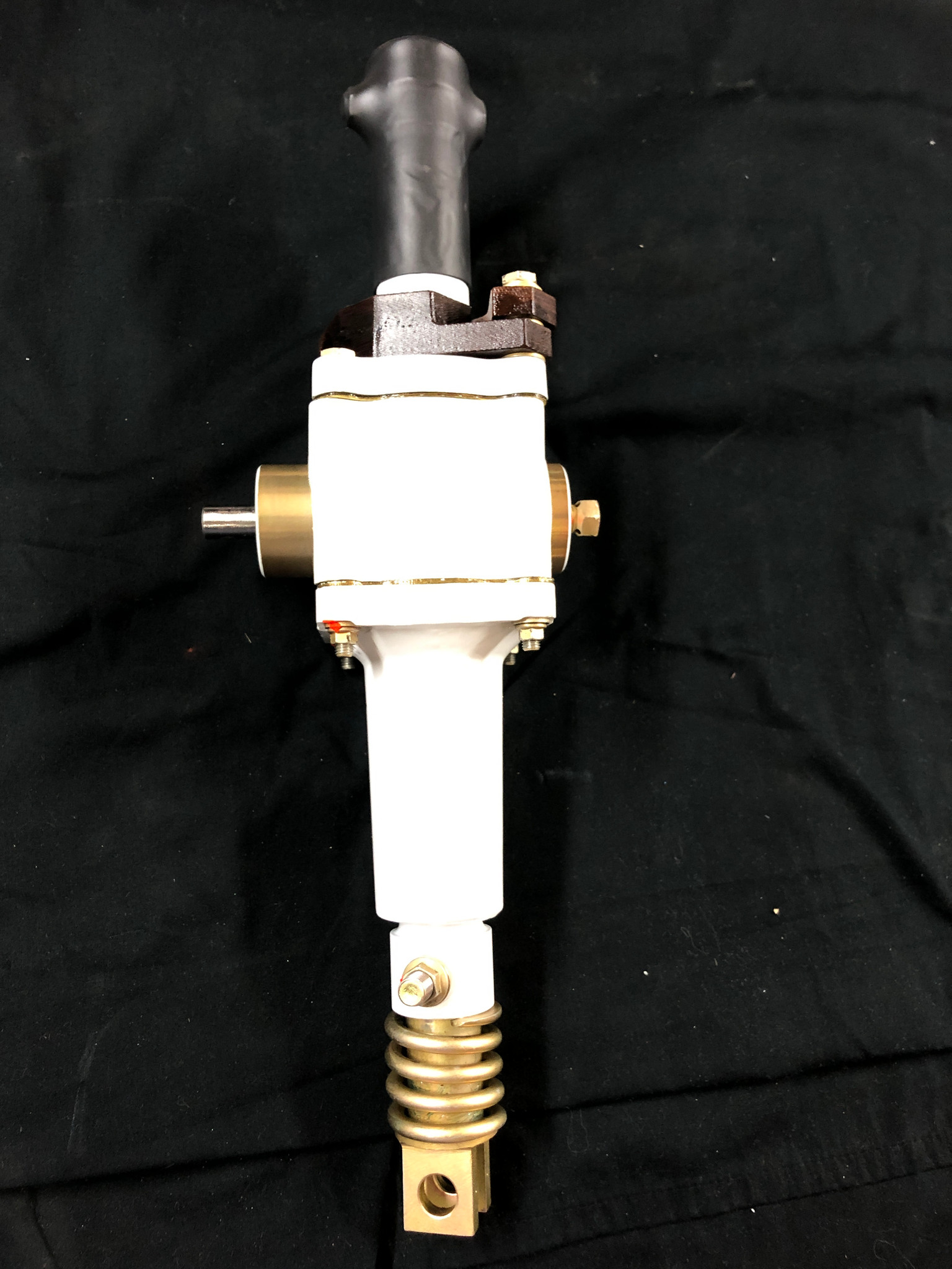 99-810057-653|RH MAIN GEAR ACTUATOR|King Air Nation