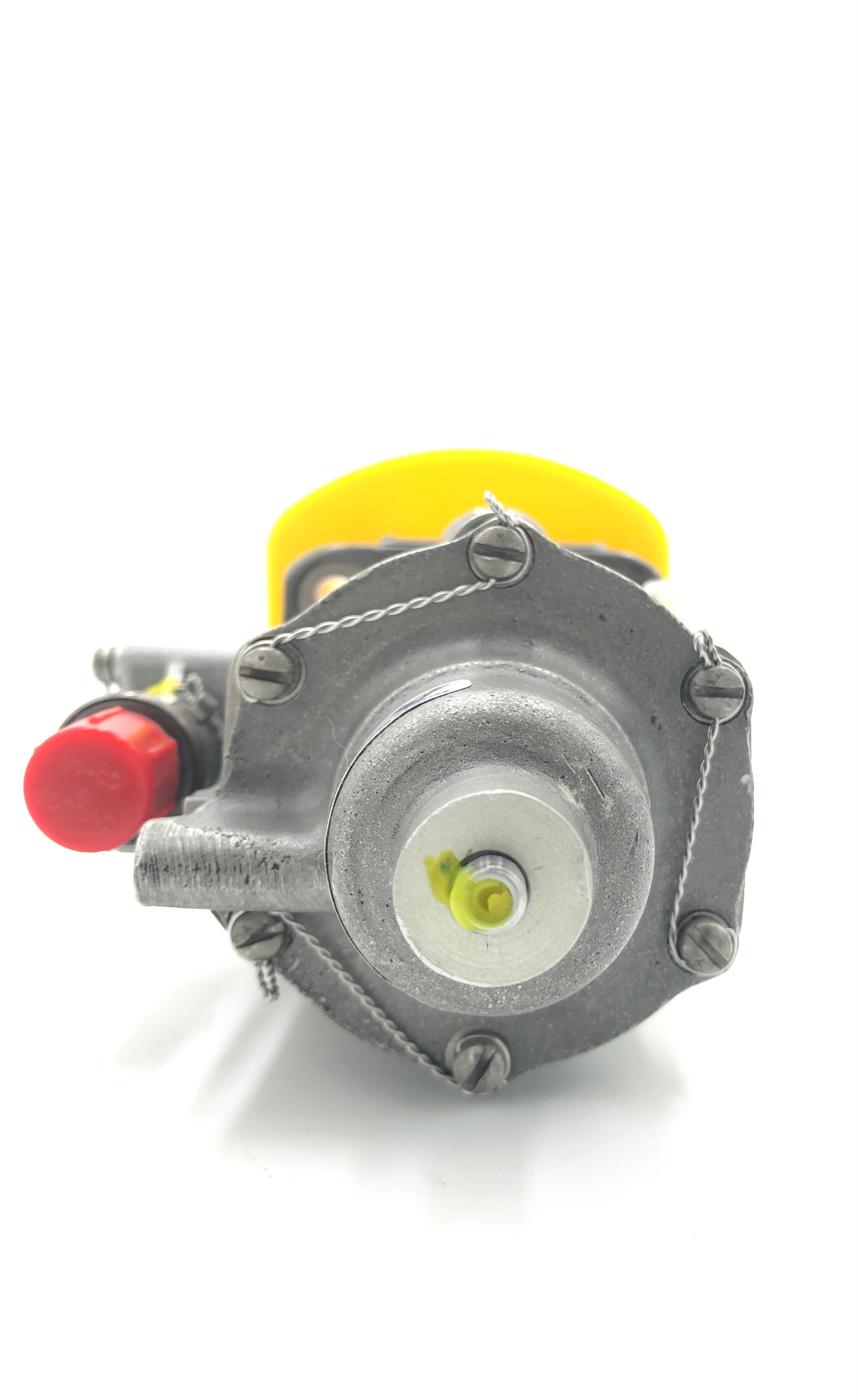 210632 | OVERSPEED GOVERNOR | Davis Aviation, Inc.