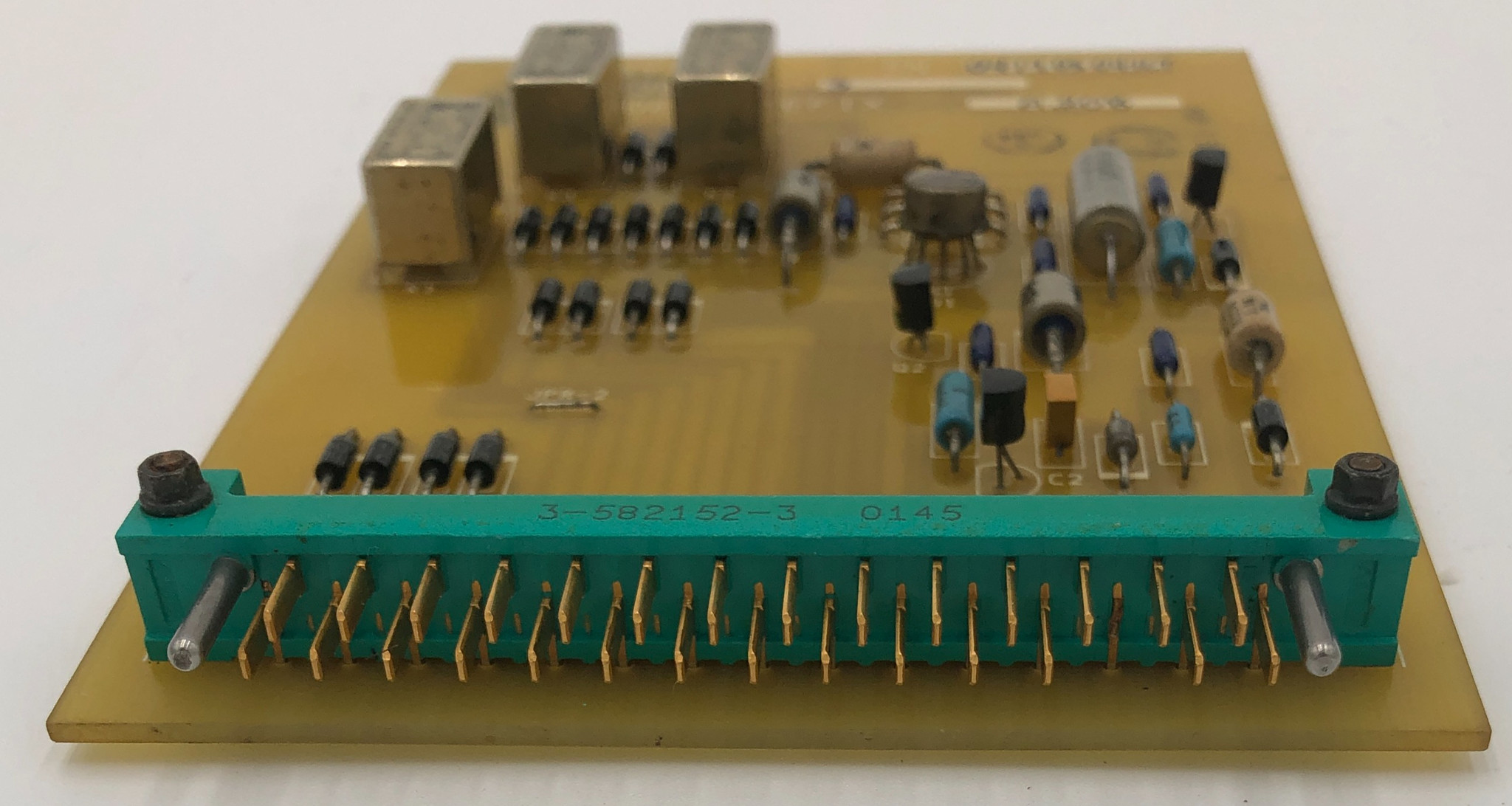 109-364054-3 | CIRCUIT CARD ASSY | King Air Nation