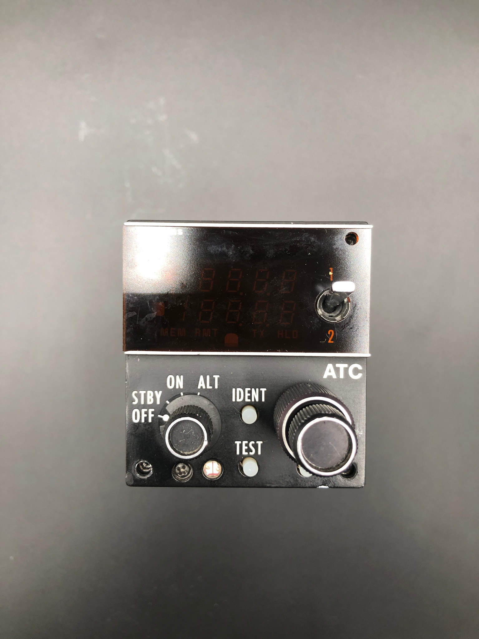 622-6523-008 | CTL92 CO | King Air Nation