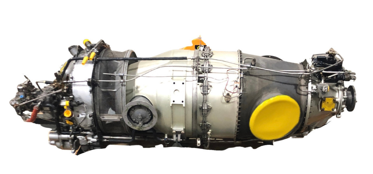 PT6A-112 | PCE-12595