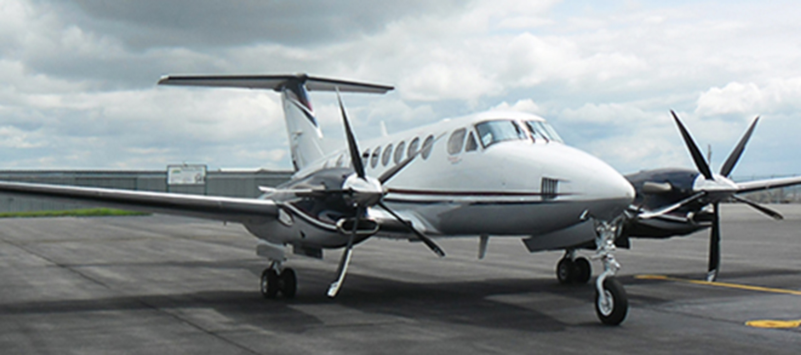 Commuter Air Technology to Provide Finnoff Aviation Products 5blade MT