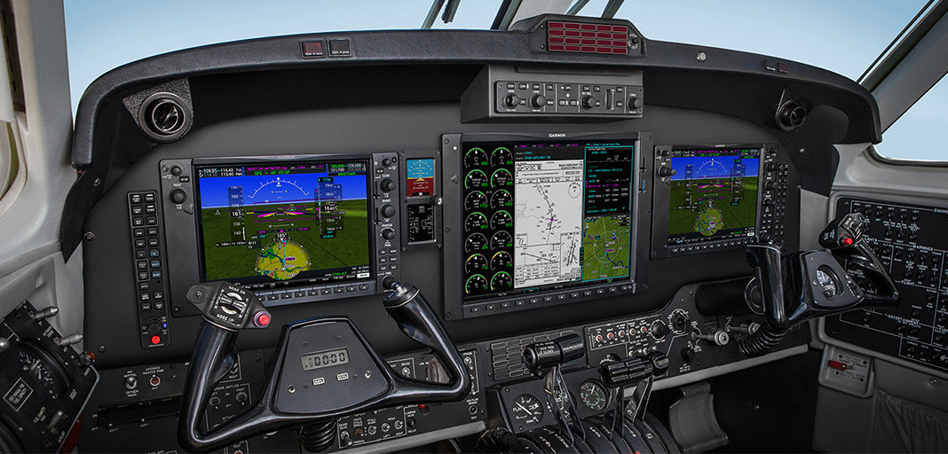 King Air Nation 1 King Air parts and PT6 Engine Provider