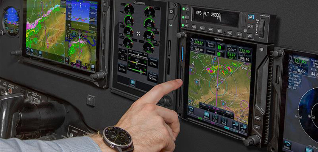 Garmin Receives Approval of GFC 600 Autopilot in King Air 200 Series