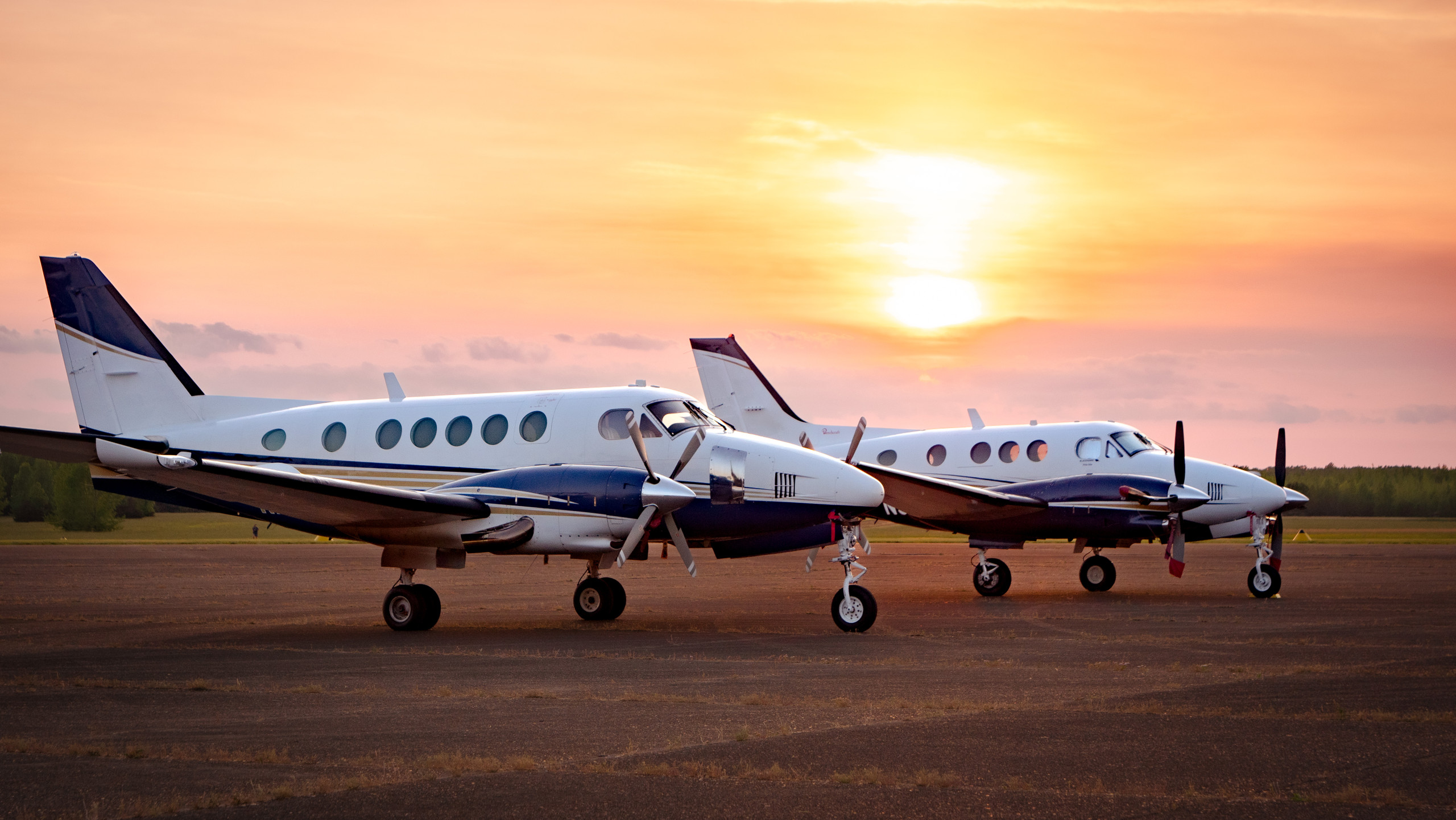 King Air Gathering 2024 Promises IndustryLeading Sponsors plus New