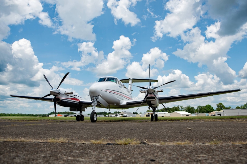 King Air Gathering 2023