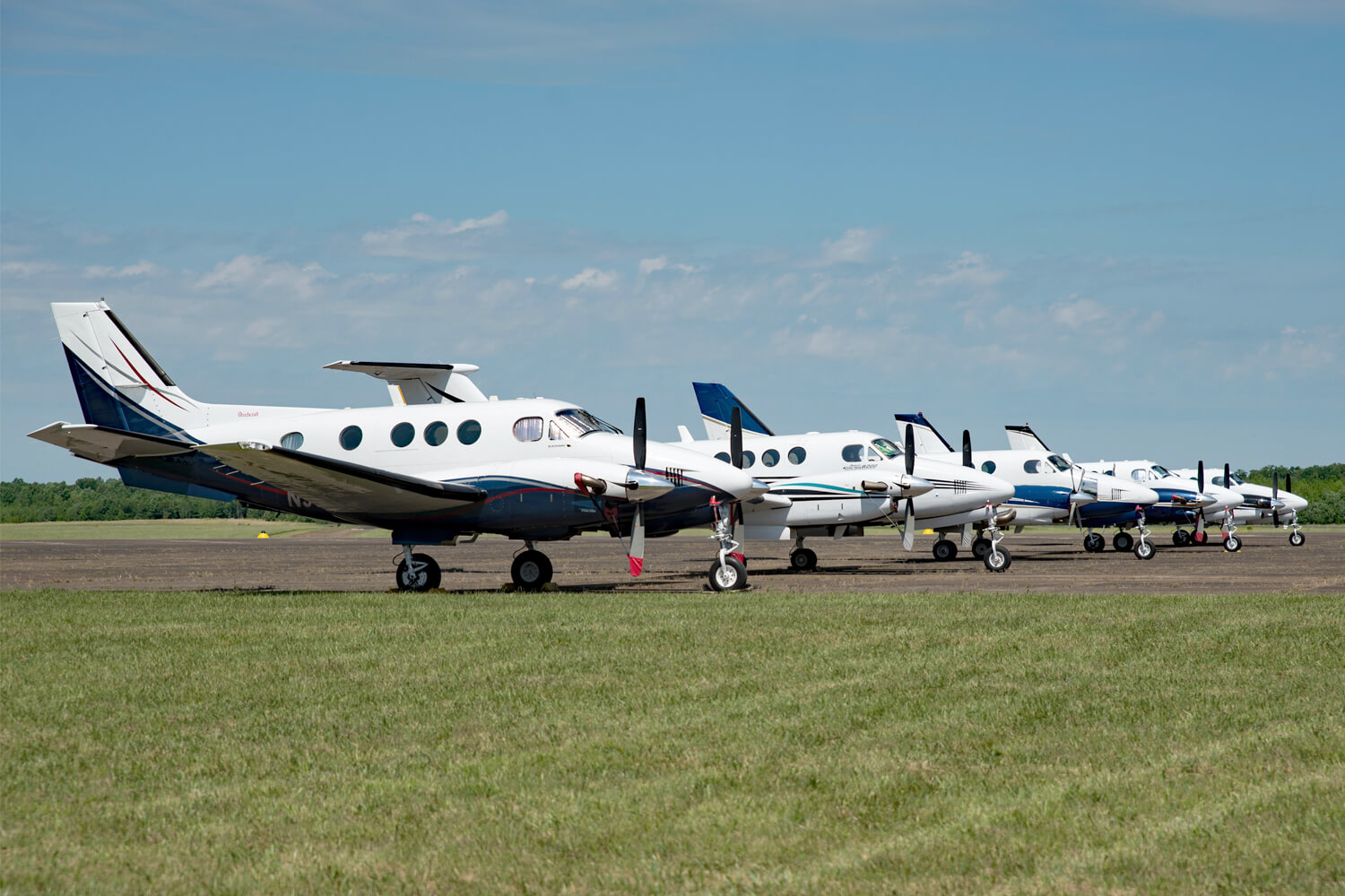 King Air Gathering 2023
