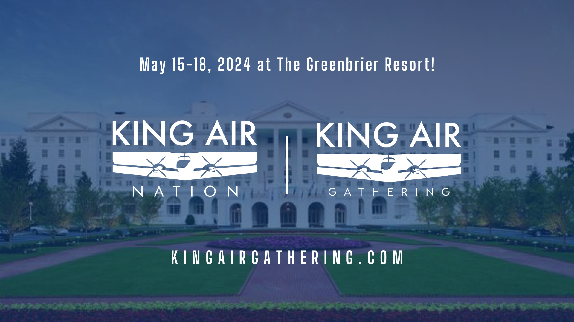 King Air Gathering 2023