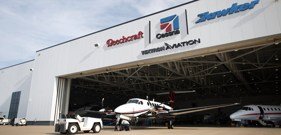 Textron Aviation Expands Service Solutions for Australia Customers ...
