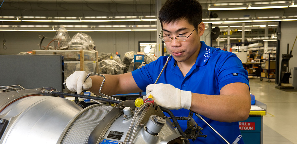 Vector Aerospace Introduces Flat Rate PT6A Overhauls - KingAirNation.com