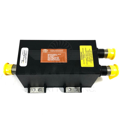 CH92015-1 | ENGINE IGNITION EXCITER | King Air Nation