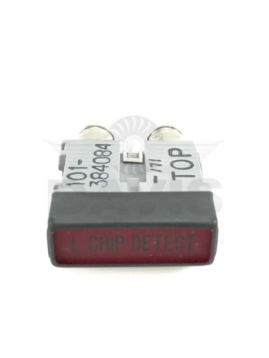 101-384084-171 | ANNUNCIATOR LH CHIP DETECTOR | King Air Nation
