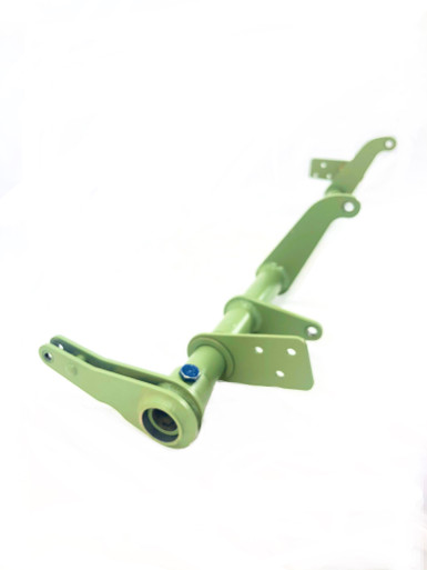 101-910114-73 | WELD ASSY | King Air Nation