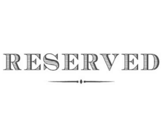 Reserved For Megan 4