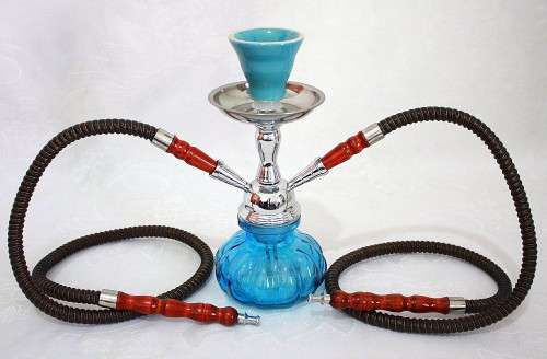 RED BEATLE vase mini hookah 1 hose narguile pipes shisha smoking BEST idea  gift