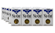 NEW SALE 20 boxes of Nic-Out low tar Cigarette Filter Holder to Quit Smoking