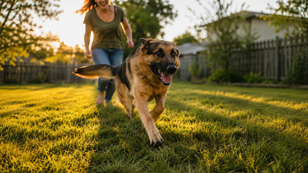 Is a Potato-Free Dog Food Right for Your Dog?