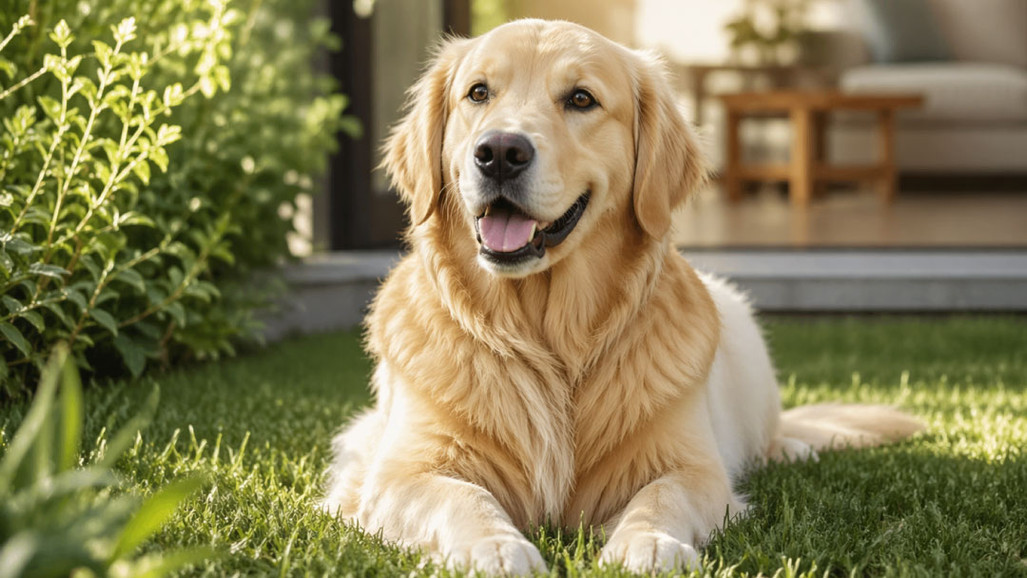 Food Allergies vs Environmental Allergies in Dogs: How to Tell the Difference