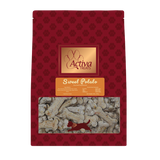 chicken broth dog treats