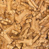 dog treats for scooting