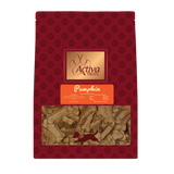 pumpkin dog biscuits