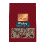 blueberry dog biscuits