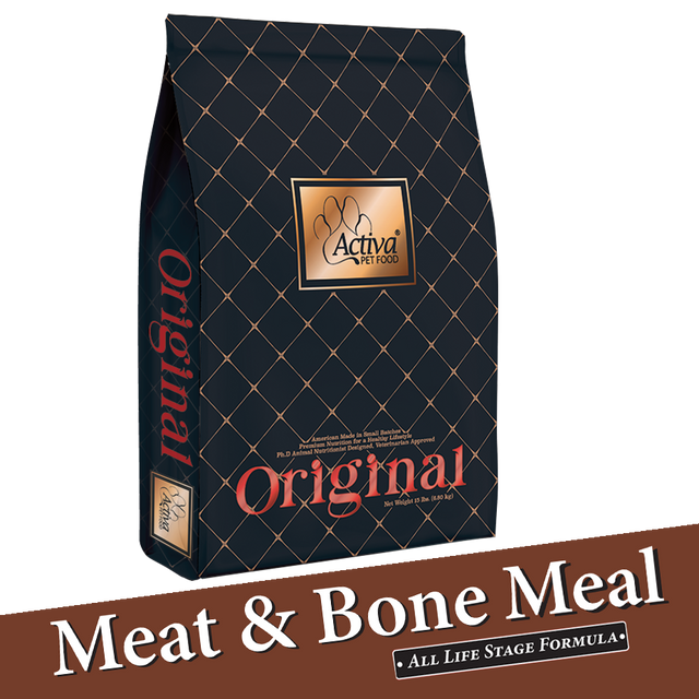 Original Meat & Bone