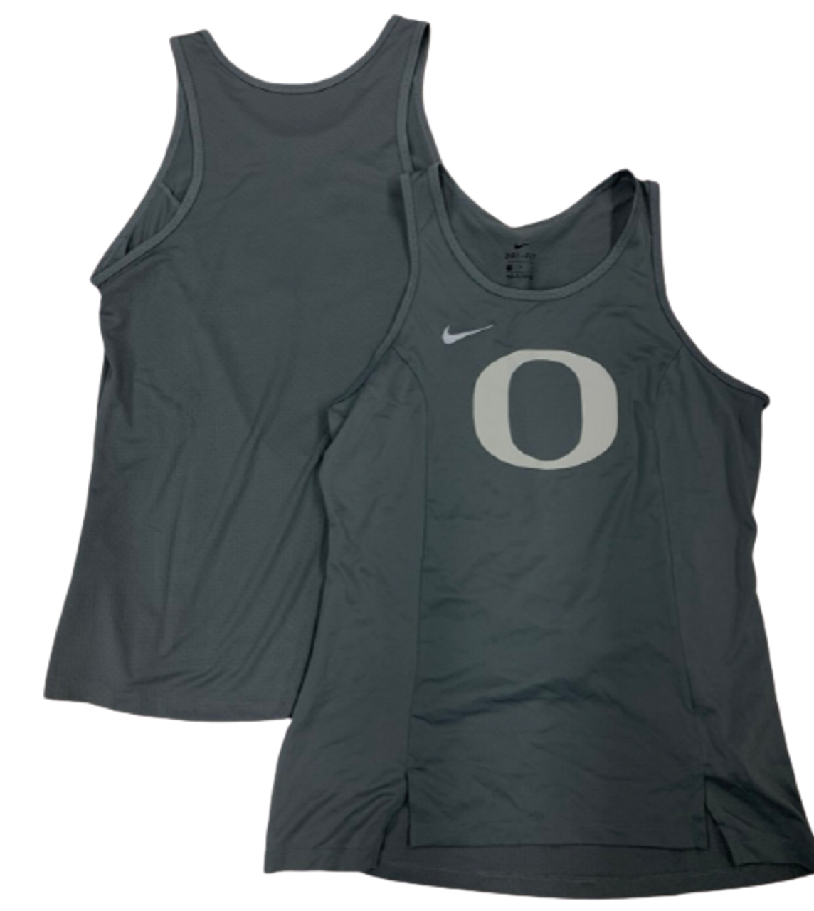 nike training singlet