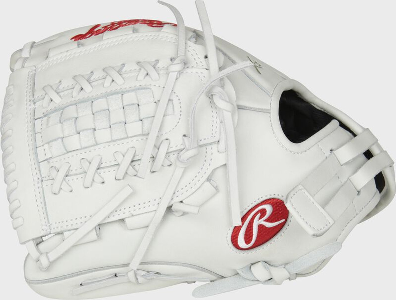 New RAWLINGS R9 FAST PITCH SOFTBALL GLOVE 12 RH