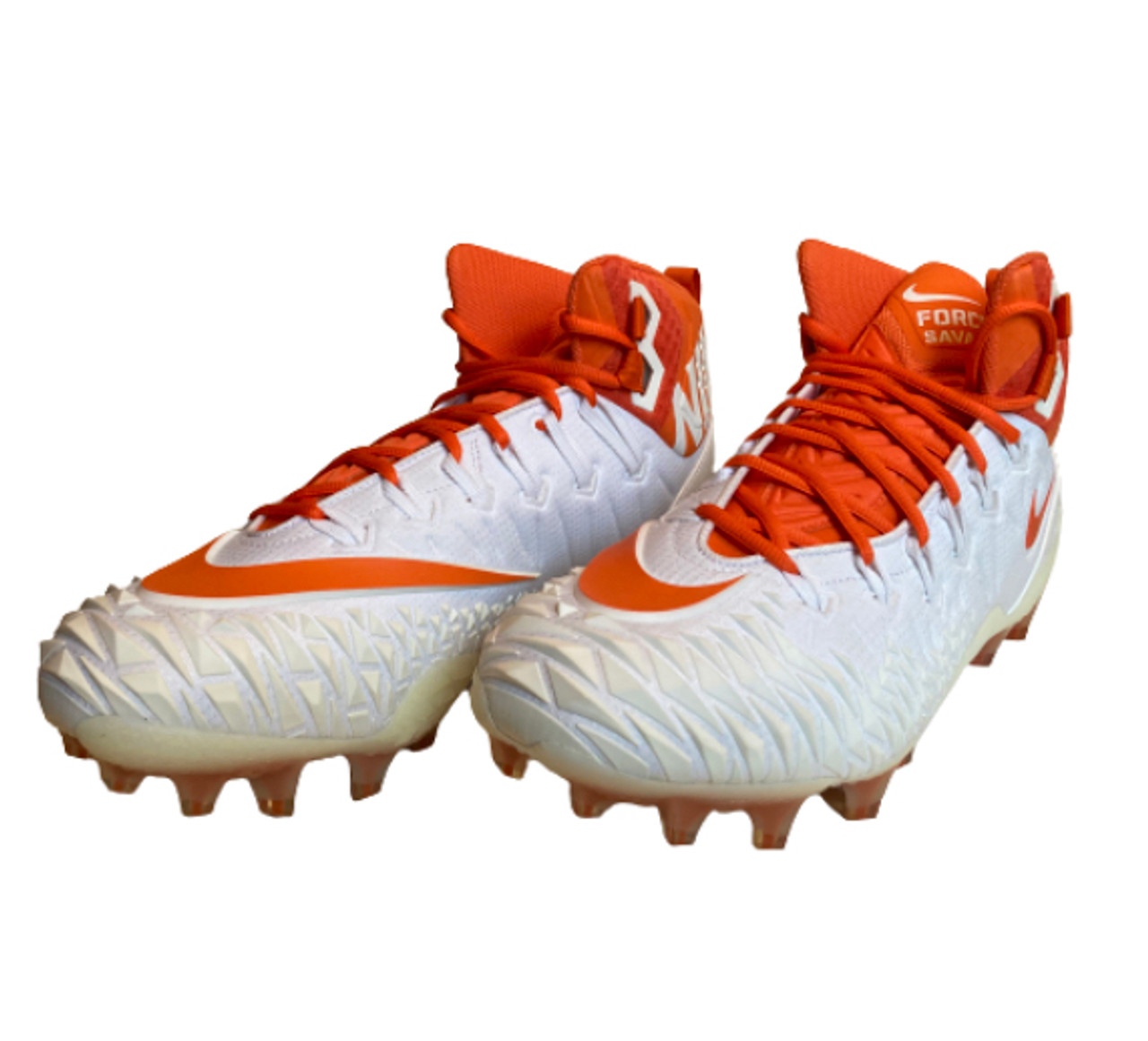 Force savage varsity football clearance cleats